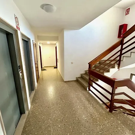 Apartment Gatu Arena 