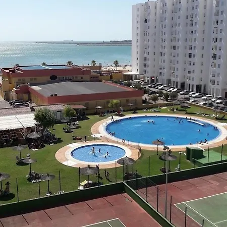 Apartment Gatu Arena 