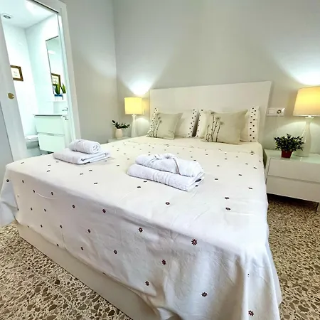 Apartment Gatu Arena 