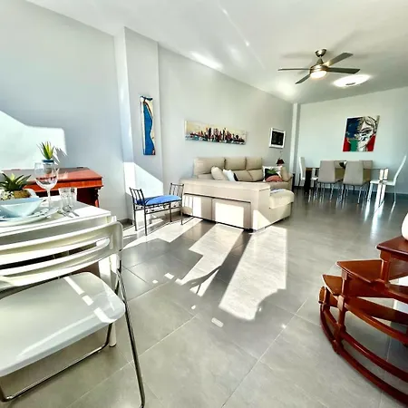 Apartment Gatu Arena 